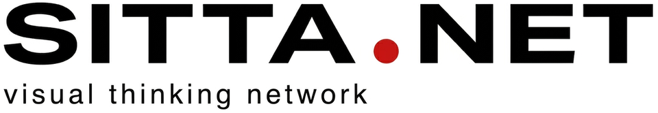 SITTA.NET — visual thinking network